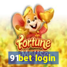 91bet login